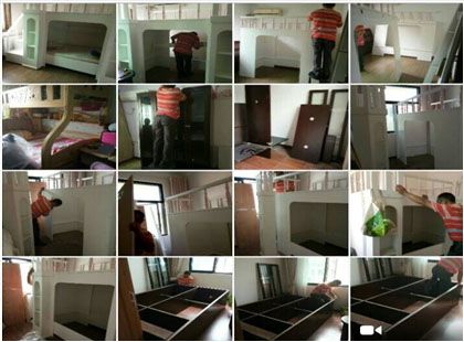 ��ɳǧ�����0731-84475388�Ҿ߰�װ�ֳ�